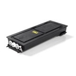 Olivetti B0706 toner cartridge zwart (origineel)